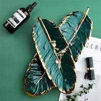 Thumbnail for Feather Luxury Plate PeekWise