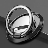 Thumbnail for Finger Ring Mobile Stand Holder With Magnetic Car Base