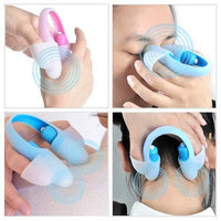 Thumbnail for Acupressure Fingertip Body Massager PeekWise