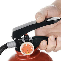 Thumbnail for Fire Extinguisher Drink Dispenser