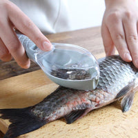 Thumbnail for Fish Scale Scraper PeekWise