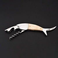 Thumbnail for Fish Corkscrew PeekWise