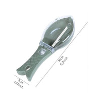 Thumbnail for Fish Scale Grater PeekWise