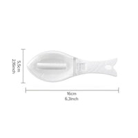 Thumbnail for Fish Scale Grater PeekWise