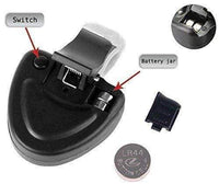 Thumbnail for Fishing Rod Clip-On Bite Alarm - PeekWise