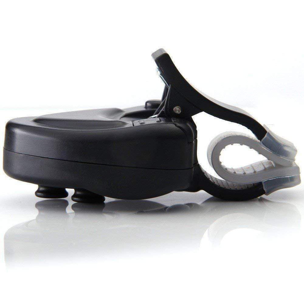 Fishing Rod Clip-On Bite Alarm - PeekWise