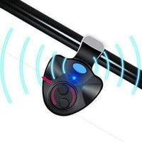 Thumbnail for Fishing Rod Clip-On Bite Alarm - PeekWise