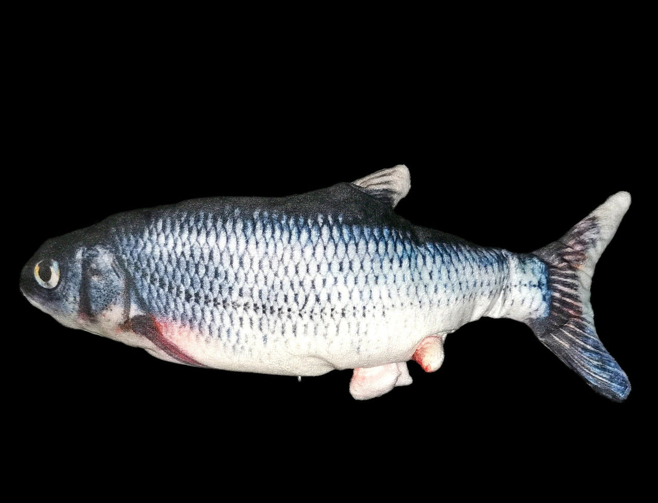 FishyMusic - Singing Dancing Fish