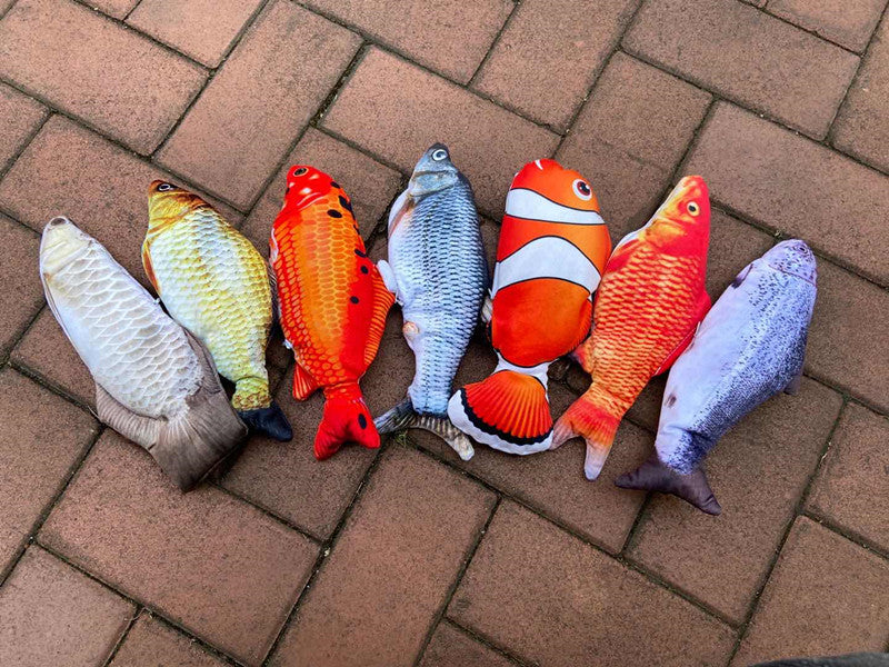 FishyMusic - Singing Dancing Fish