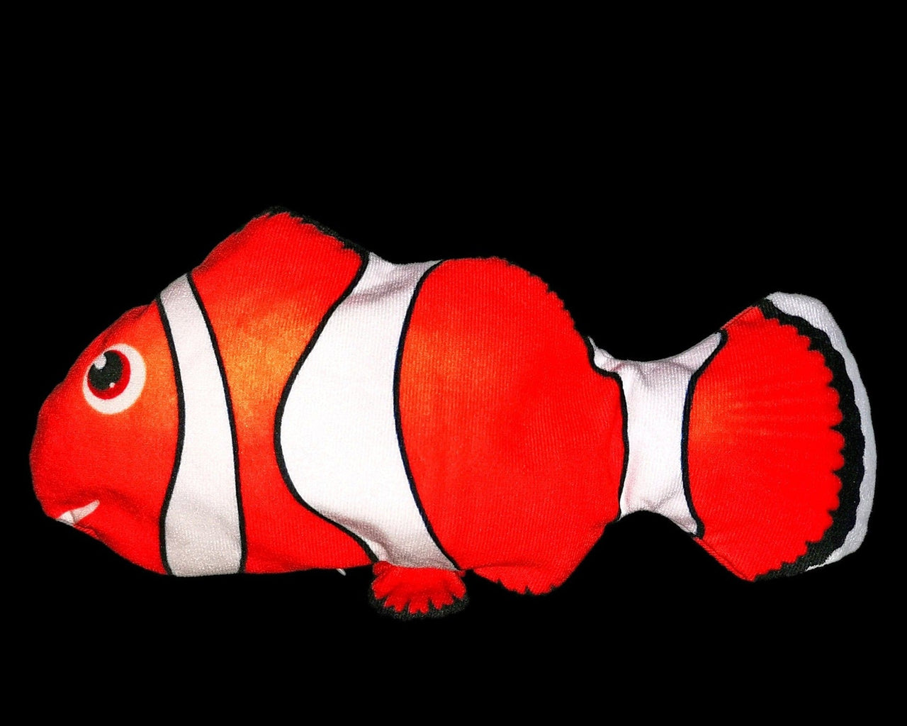 FishyMusic - Singing Dancing Fish