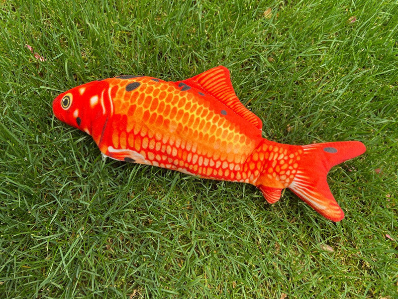 FishyMusic - Singing Dancing Fish