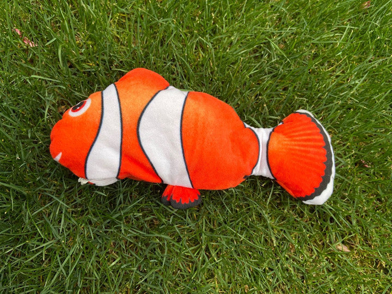 FishyMusic - Singing Dancing Fish