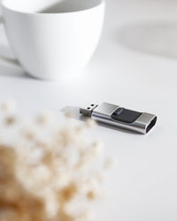 Thumbnail for The Sugar & Cotton™ Stick - iPhone & Android Flash Drive