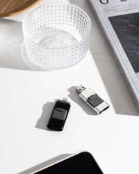 Thumbnail for The Sugar & Cotton™ Stick - iPhone & Android Flash Drive