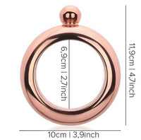 Thumbnail for Flask Bracelet PeekWise