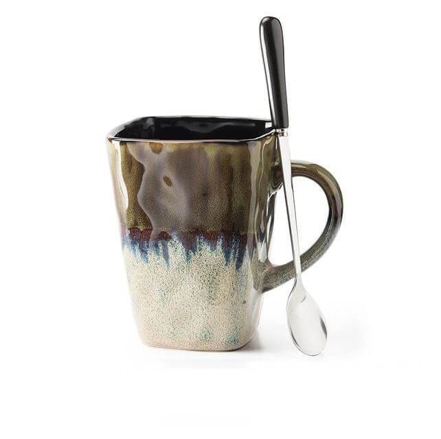 Flow glaze Continental Cup PeekWise