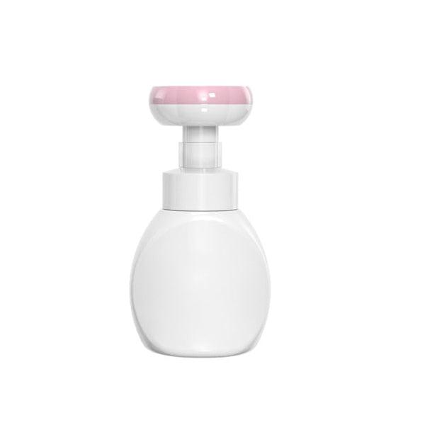 Flower Petal Foam Pump Soap Dispenser