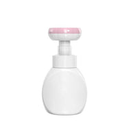 Thumbnail for Flower Petal Foam Pump Soap Dispenser