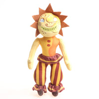 Thumbnail for FNAF Security Breach Plush