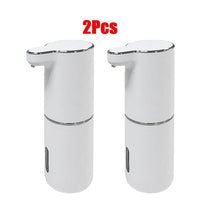 Thumbnail for Foam Soap Dispenser Automatic Touchless Sensor USB Smart Foam Machine 300ML Infrared Liquid Soap Dispenser Pump Hand Sanitizer