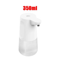 Thumbnail for Foam Soap Dispenser Automatic Touchless Sensor USB Smart Foam Machine 300ML Infrared Liquid Soap Dispenser Pump Hand Sanitizer