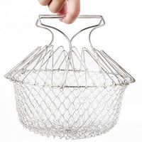 Thumbnail for Collapsible Chef Basket PeekWise