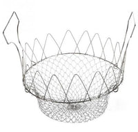 Thumbnail for Collapsible Chef Basket PeekWise