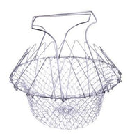 Thumbnail for Collapsible Chef Basket PeekWise