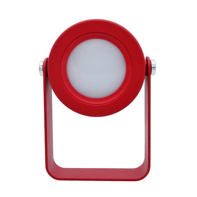 Foldable Lantern Lamp PeekWise