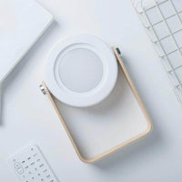 Thumbnail for Foldable Lantern Lamp PeekWise