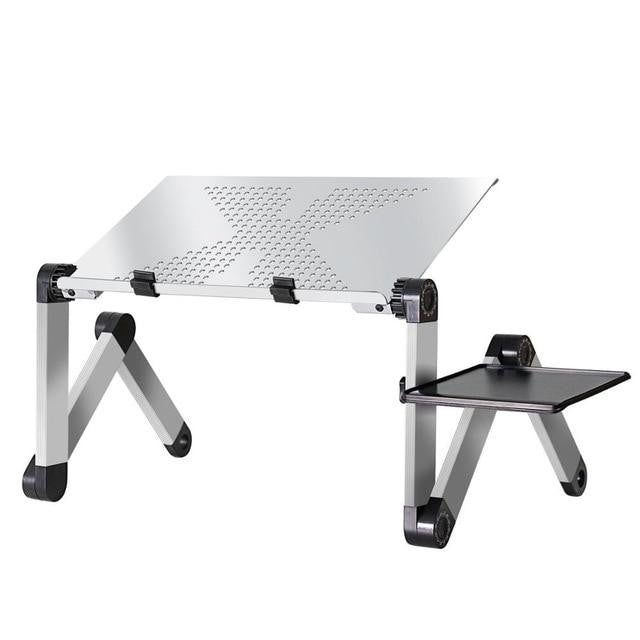 Adjustable Laptop Standing Desk - PeekWise