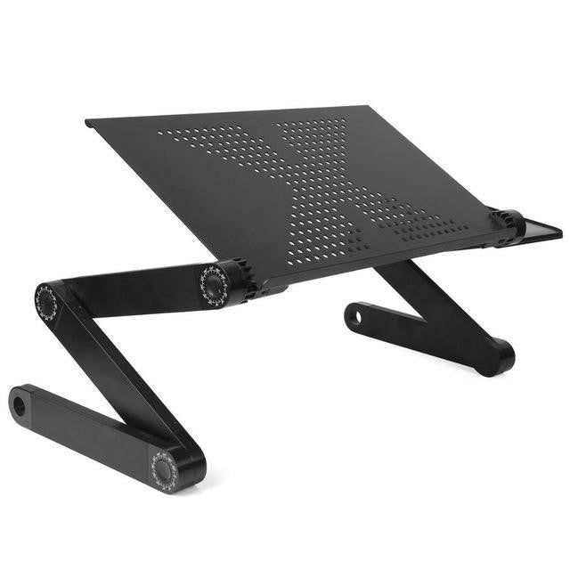 Adjustable Laptop Standing Desk - PeekWise