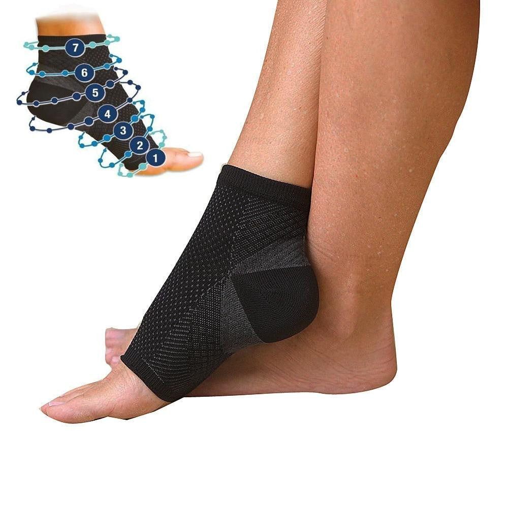 Anti-Fatigue Compression Socks - PeekWise