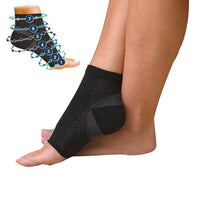 Thumbnail for Anti-Fatigue Compression Socks - PeekWise