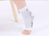 Thumbnail for Anti-Fatigue Compression Socks - PeekWise