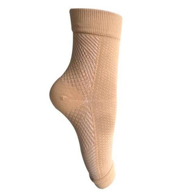 Anti-Fatigue Compression Socks - PeekWise