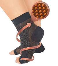 Thumbnail for Anti-Fatigue Compression Socks - PeekWise