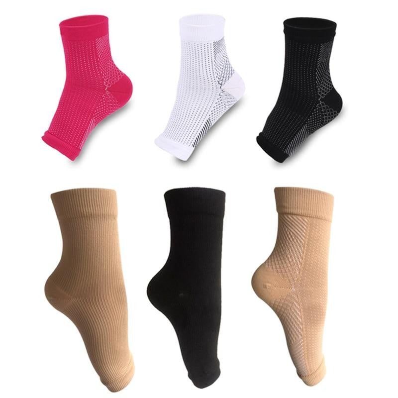 Anti-Fatigue Compression Socks - PeekWise