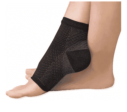 Anti-Fatigue Compression Socks - PeekWise