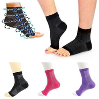 Thumbnail for Anti-Fatigue Compression Socks - PeekWise