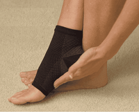 Thumbnail for Anti-Fatigue Compression Socks - PeekWise