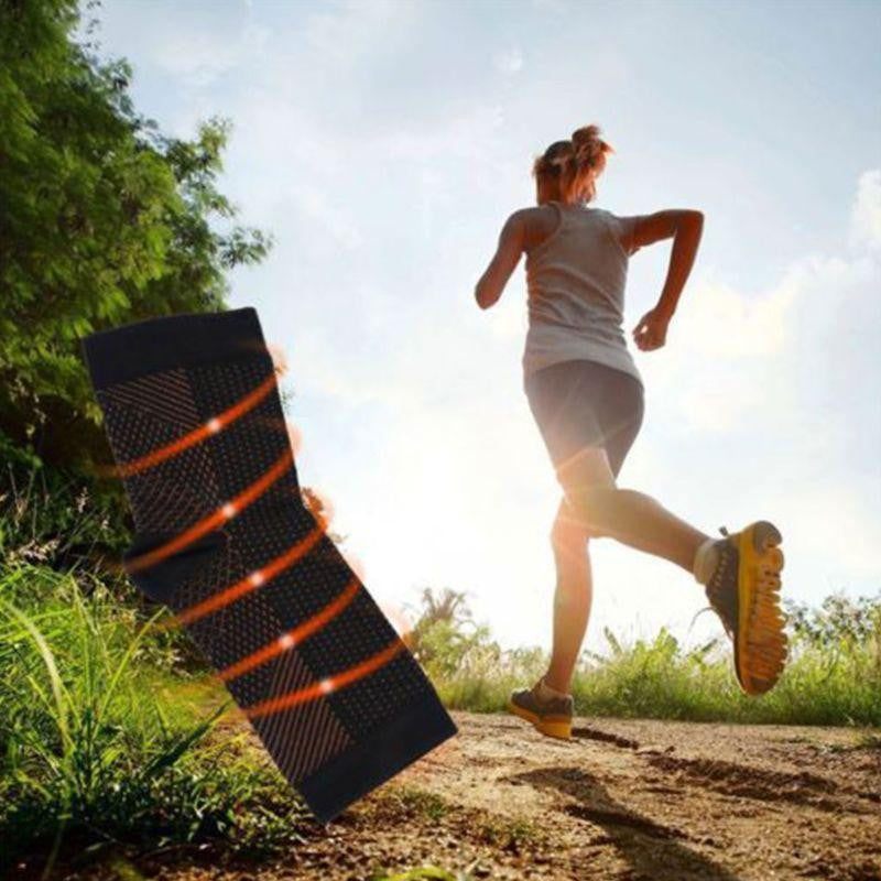 Anti-Fatigue Compression Socks - PeekWise
