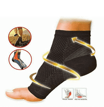 Anti-Fatigue Compression Socks - PeekWise