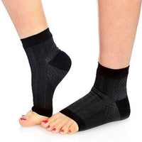 Thumbnail for Anti-Fatigue Compression Socks - PeekWise