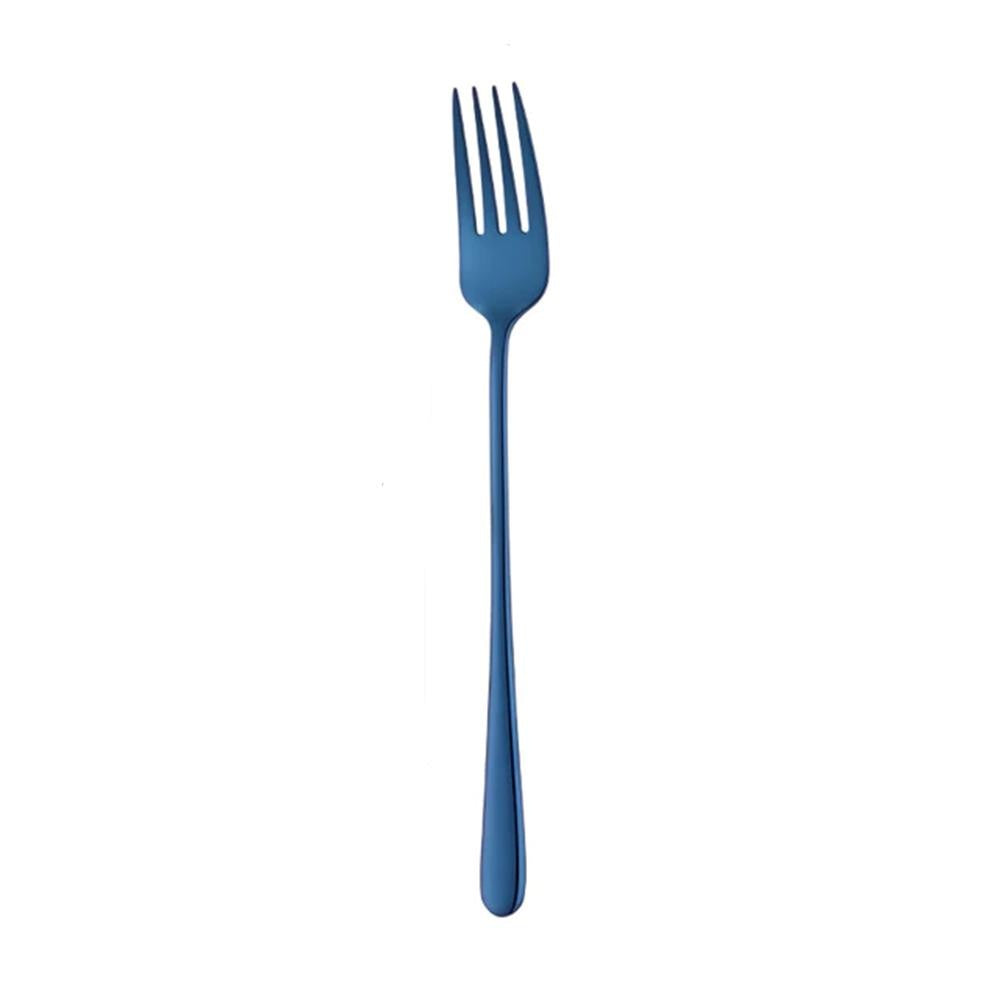 Colorful Fork PeekWise