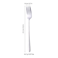 Thumbnail for Colorful Fork PeekWise