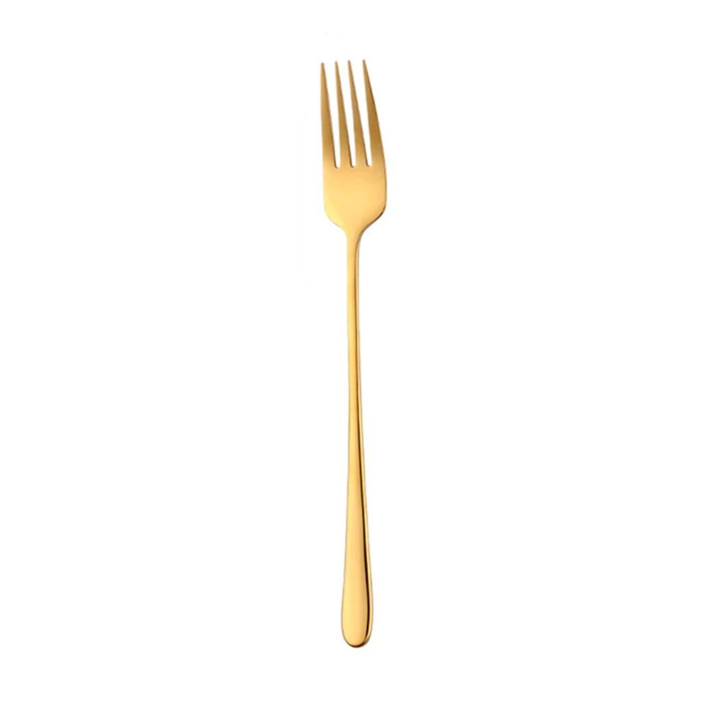Colorful Fork PeekWise