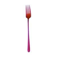 Thumbnail for Colorful Fork PeekWise
