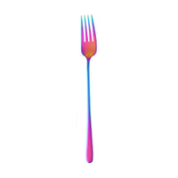 Thumbnail for Colorful Fork PeekWise