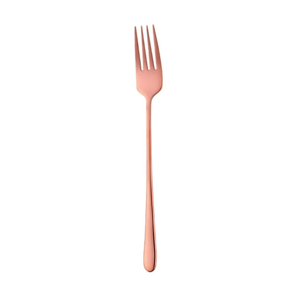 Colorful Fork PeekWise